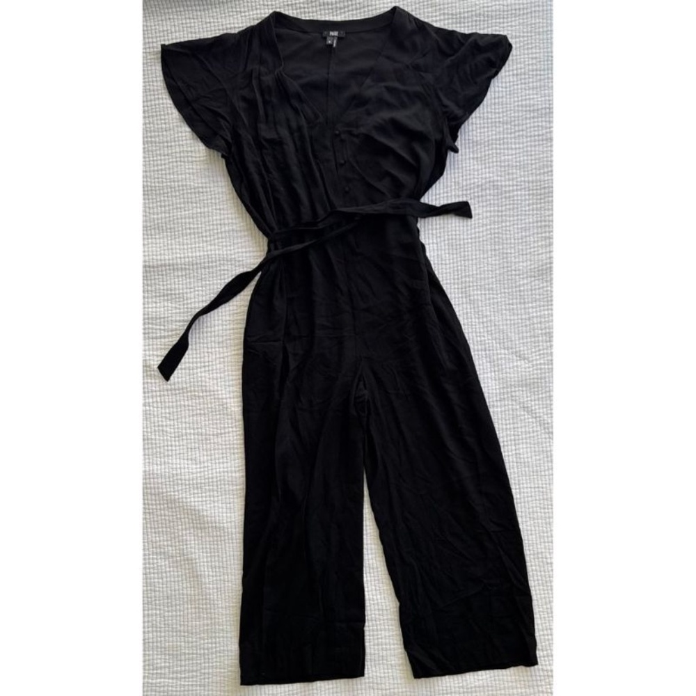 Paige Catalia Jumpsuit
